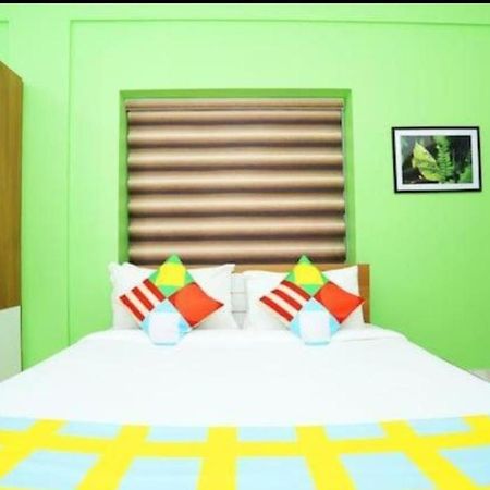 The Solo Apartments Kadavanthra Kochi 외부 사진