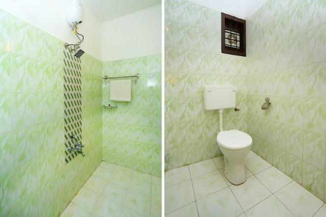 The Solo Apartments Kadavanthra Kochi 외부 사진