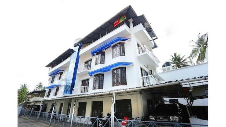 The Solo Apartments Kadavanthra Kochi 외부 사진